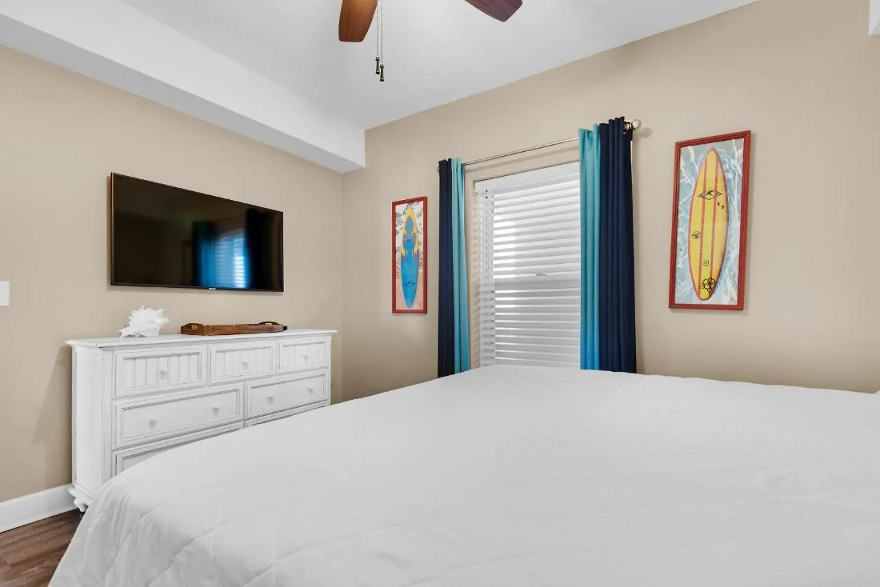 Ocean Villa 803 파나마 시티 미국