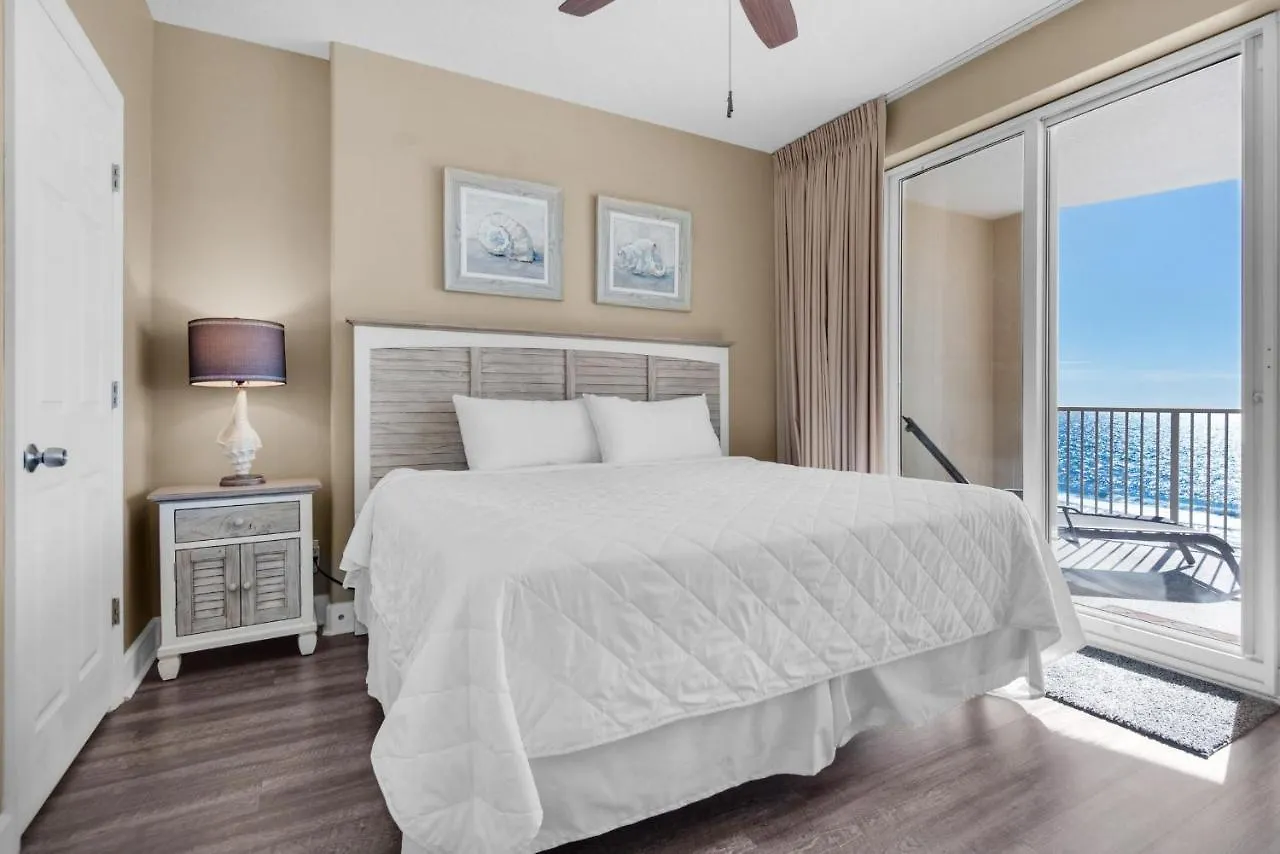 Ocean Villa 803 파나마 시티