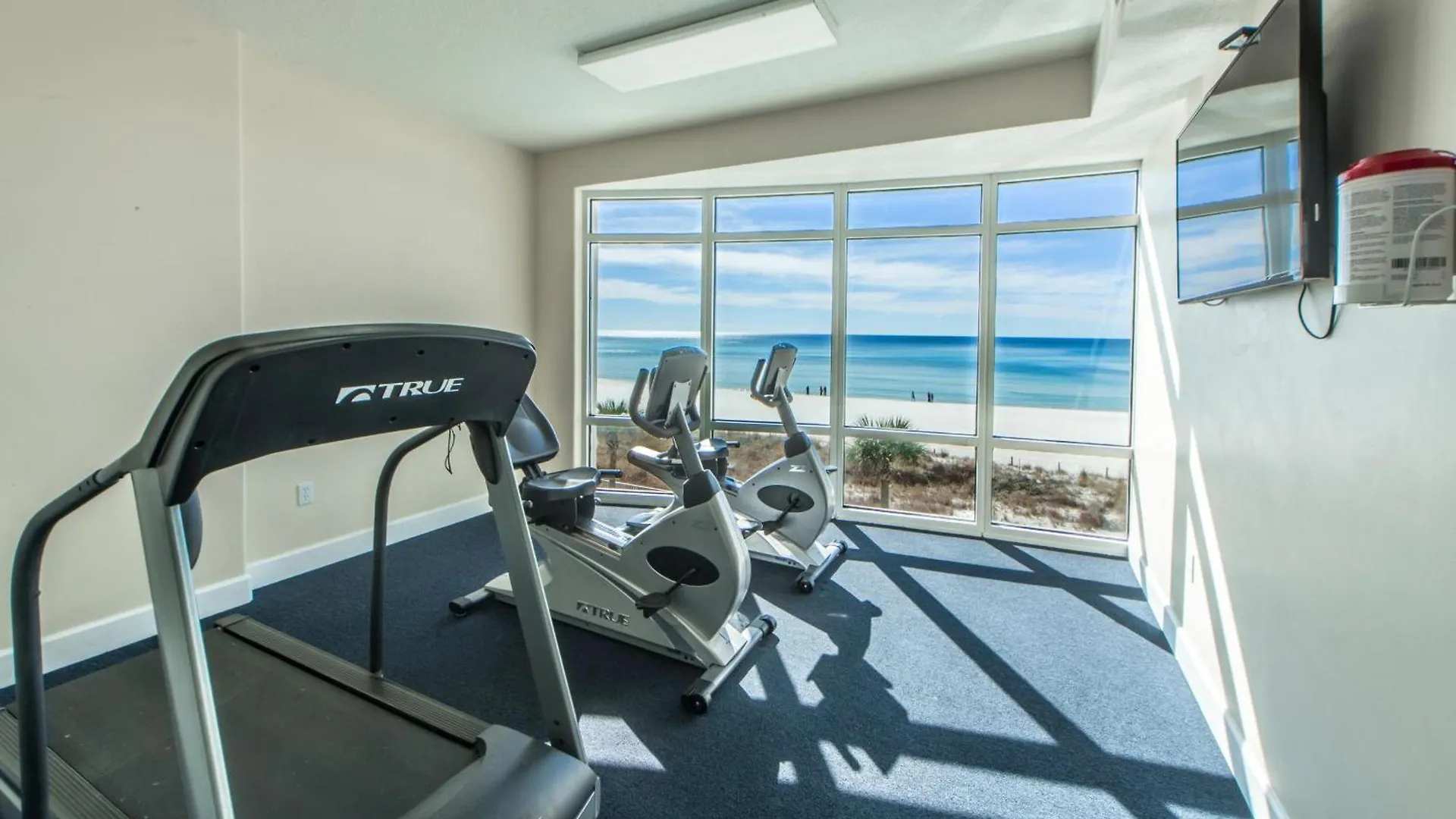 Ocean Villa 803 파나마 시티