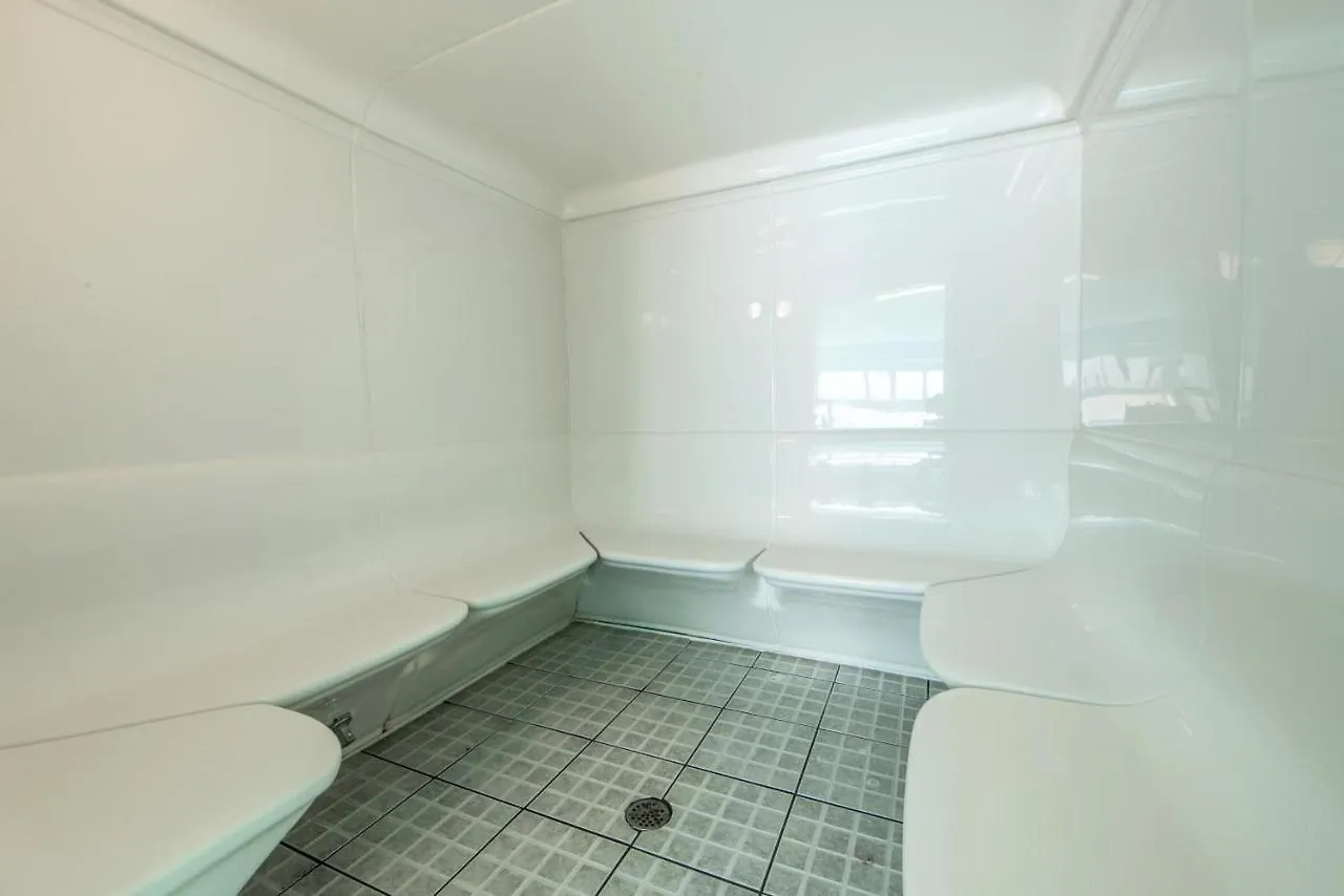 Holiday home Ocean Villa 803 Panama City Beach