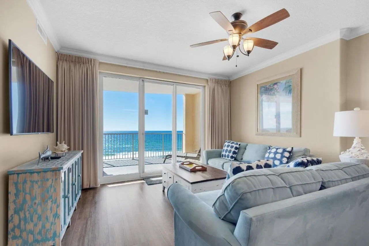 Holiday home Ocean Villa 803 Panama City Beach United States