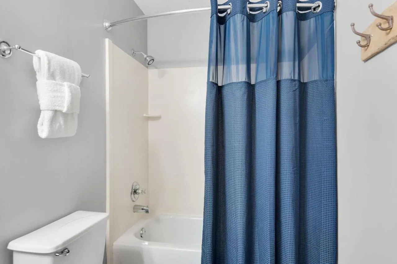 Holiday home Ocean Villa 803 Panama City Beach