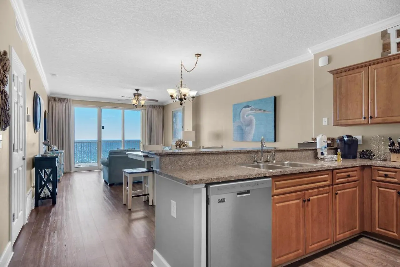 Holiday home Ocean Villa 803 Panama City Beach United States