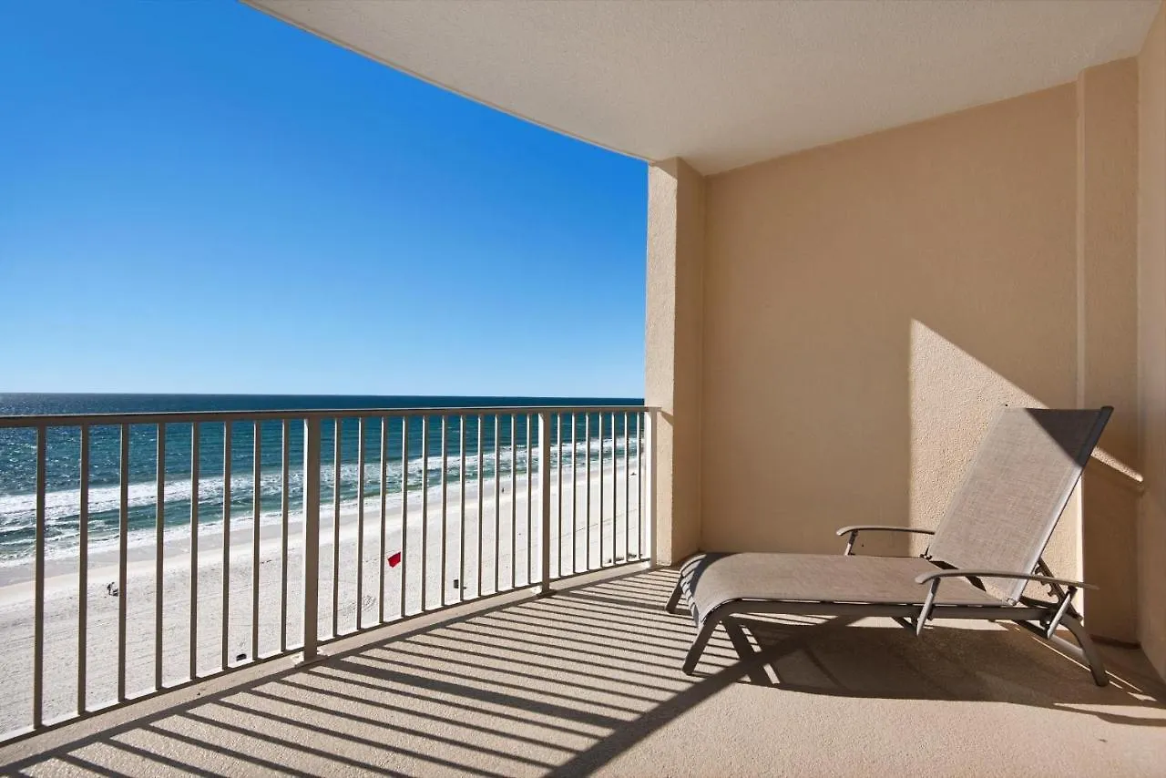 Ocean Villa 803 Panama City Beach United States