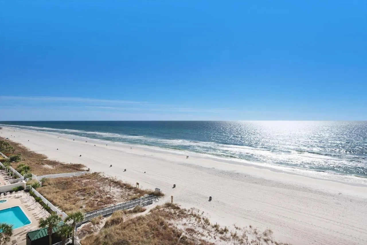 Holiday home Ocean Villa 803 Panama City Beach United States