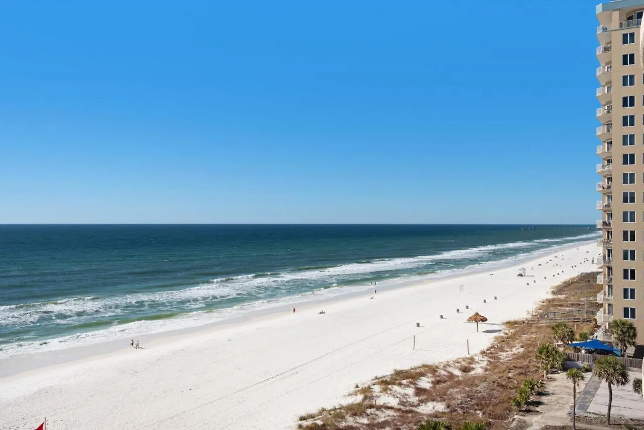 Ocean Villa 803 Panama City Beach