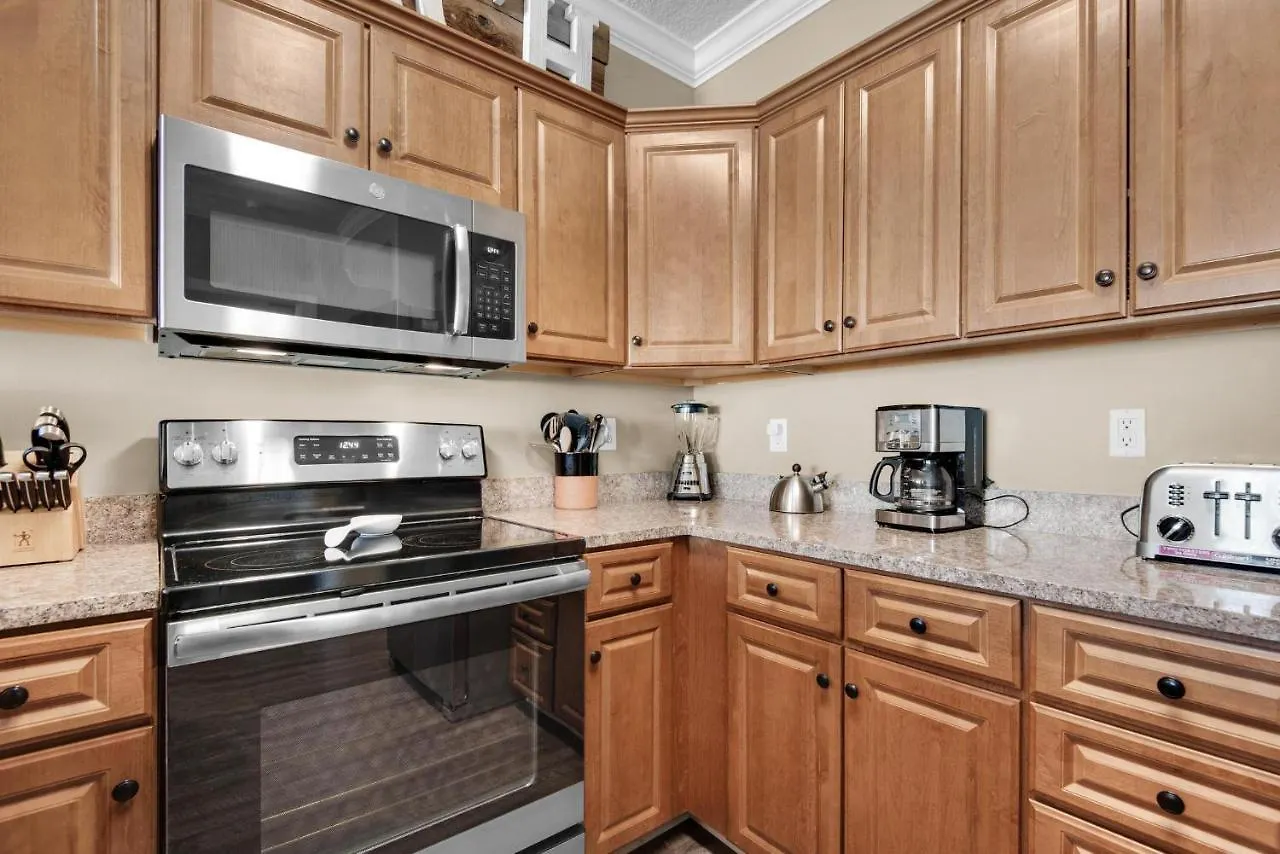 Holiday home Ocean Villa 803 Panama City Beach