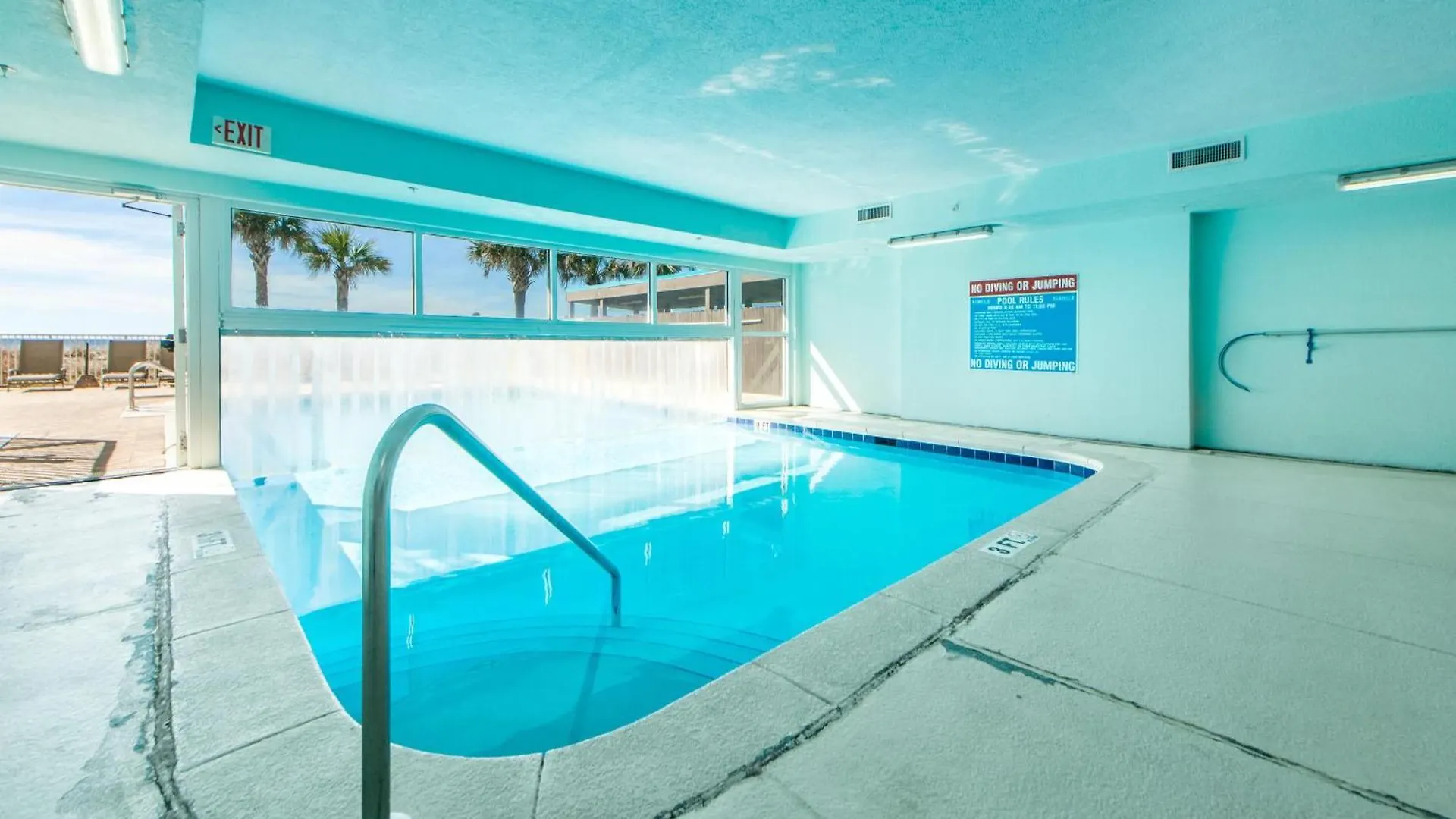 Ocean Villa 803 Panama City Beach United States